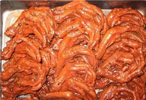 正宗鴨霸王培訓(xùn)，鴨霸王培訓(xùn)學(xué)校（圖）_3