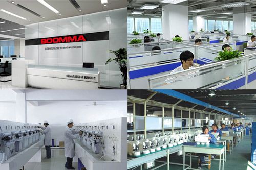 家用凈水器廠家加盟什么牌子好 柏瑪品質(zhì)始終如一_1