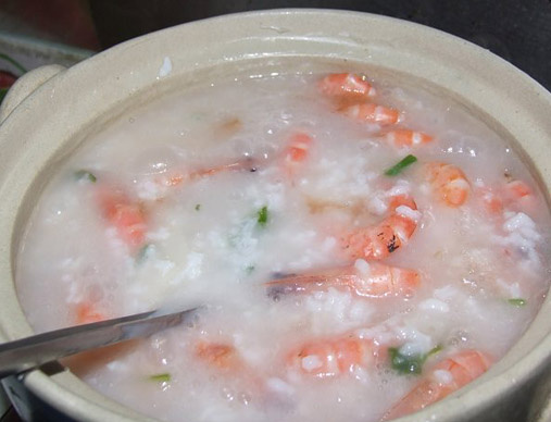 廣州砂鍋粥培訓(xùn)，潮汕砂鍋粥培訓(xùn)（圖）_1