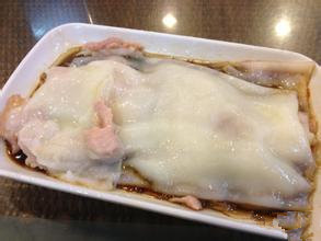 廣州腸粉培訓(xùn)，石磨腸粉培訓(xùn)（圖）_1