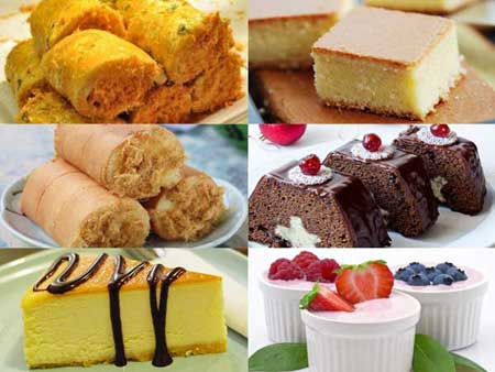 哪里有西式面點(diǎn)技術(shù)培訓(xùn)，一對(duì)一培訓(xùn)（圖）_1