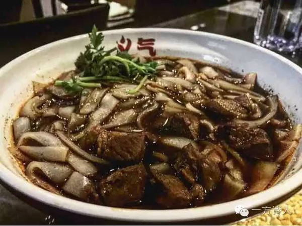 哪里有羊肉粉學(xué)（圖）_7