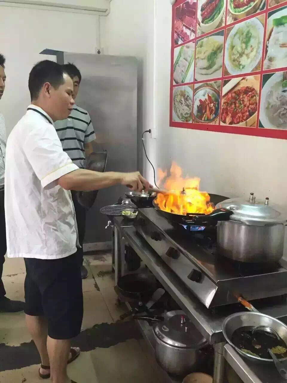 學(xué)做醉鵝哪里好 深圳醉鵝技術(shù)培訓(xùn)（圖）_1