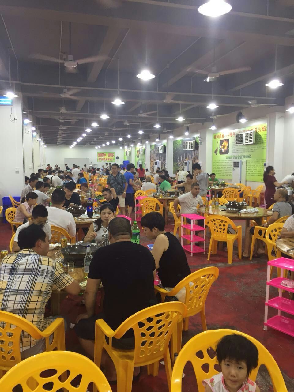 學(xué)做醉鵝哪里好 深圳醉鵝技術(shù)培訓(xùn)（圖）_3