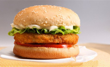 正宗炸雞漢堡學習，炸雞漢堡廣州有沒有學（圖）_1