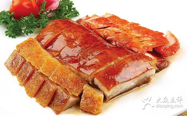 廣東哪里有燒臘學 專業(yè)培訓燒臘技術（圖）_1