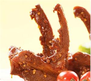 哪里武漢鴨脖一對(duì)一培訓(xùn)，武漢鴨脖做法學(xué)習(xí)（圖）_1