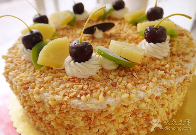 東莞哪里可以學(xué)做現(xiàn)烤蛋糕 正宗臺灣現(xiàn)烤蛋糕技術(shù)培訓(xùn)(圖)_1