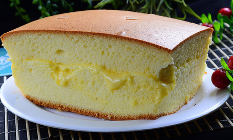 東莞哪里可以學(xué)做現(xiàn)烤蛋糕 正宗臺灣現(xiàn)烤蛋糕技術(shù)培訓(xùn)（圖）_2