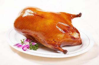 廣州燒臘加盟店到哪里？學習各種燒臘品種培訓（圖）_1