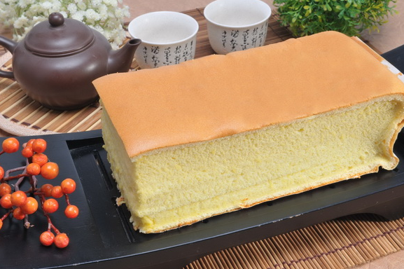 江西哪里有正宗臺(tái)灣現(xiàn)烤蛋糕技術(shù)培訓(xùn)（圖）_2