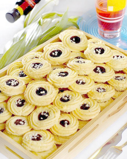 深圳哪里有正宗的廣式點心做法學（圖）_2