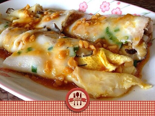 哪里有學(xué)腸粉技術(shù) 味道正宗的廣式腸粉培訓(xùn)（圖）_1