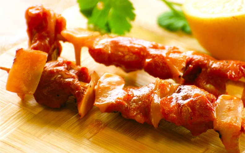 風(fēng)味炸雞培訓(xùn)/廣州炸雞類小吃培訓(xùn)（圖）_1