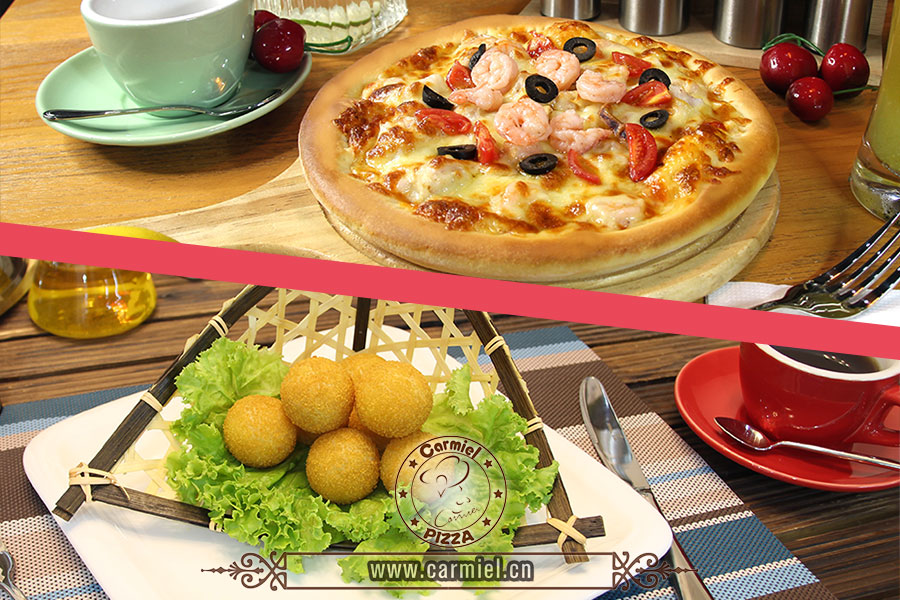 淮南新手開披薩店需要注意的問題_1