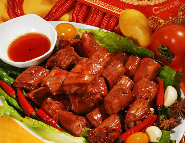 哈哈鏡鴨脖店怎么加盟,加盟哈哈鏡連鎖店費(fèi)需要多少錢,_1