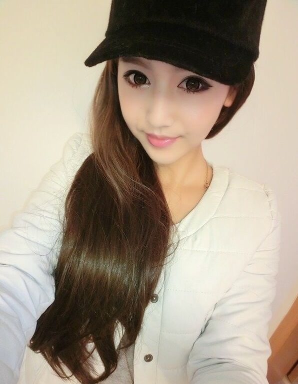 是什么原因博得眾人喜歡丨歐菲兒彩色隱形眼鏡（圖）_1