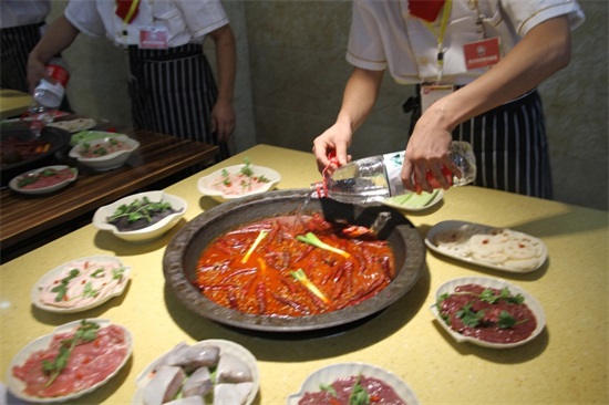 重慶的火鍋品牌哪家比較正宗？_4