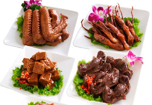 四川正宗涼拌菜做法，學(xué)習(xí)四川涼拌菜真正的技術(shù)（圖）_1