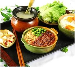 福祺道快餐加盟店_1