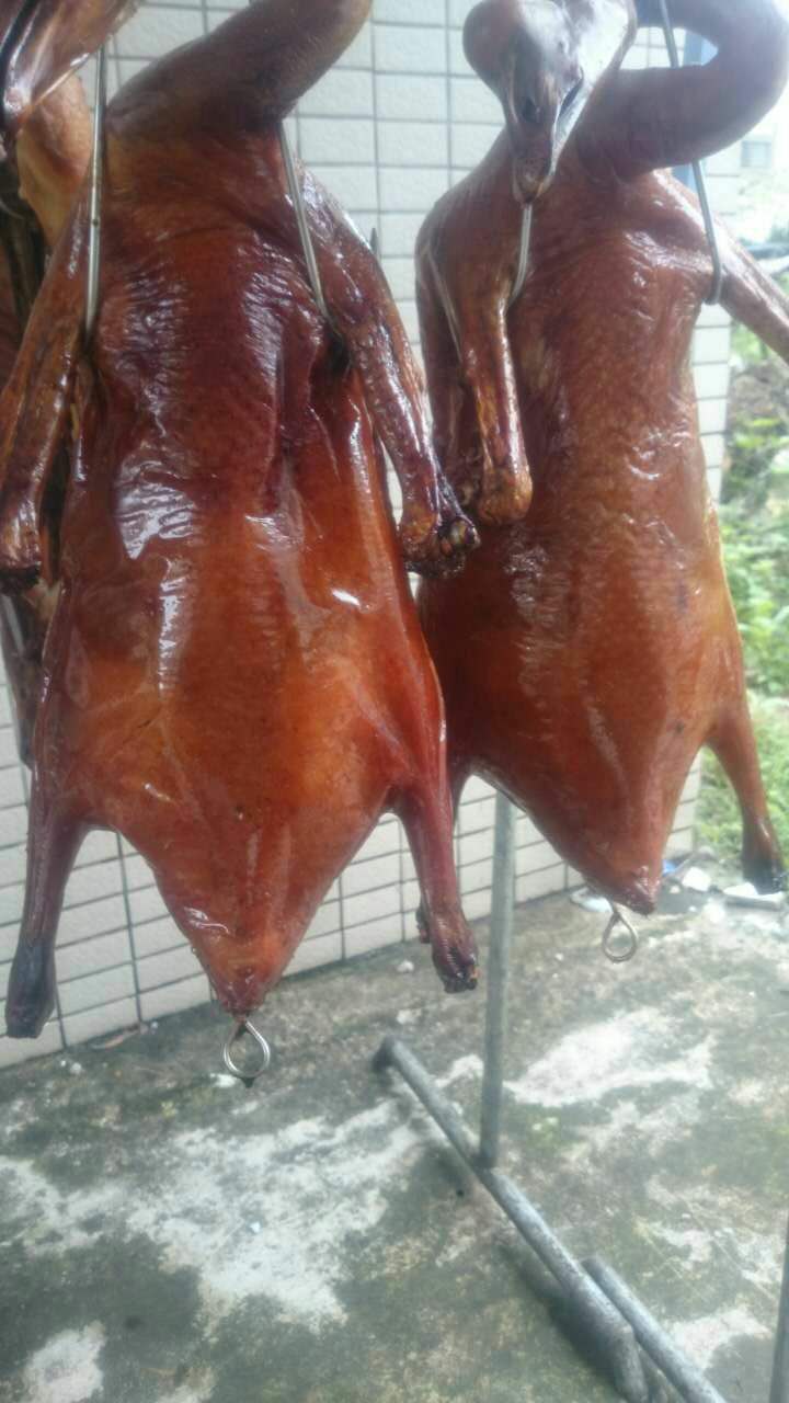 廣州藝高燒臘培訓(xùn)班，13年的燒臘培訓(xùn)歲月（圖）_1