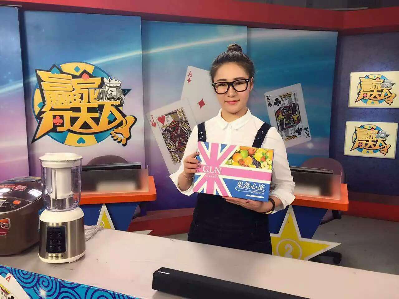 金麗恩果然心凍,簡單的瑜伽瘦身法（圖）_1