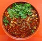 廣州學做酸辣粉的地方，酸辣粉制作培訓（圖）_2