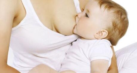 試試開奶11法，讓你的奶水如泉涌！_1