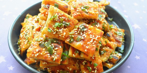 廣州學(xué)醬香餅，適合大都市的醬香餅培訓(xùn)班（圖）_1