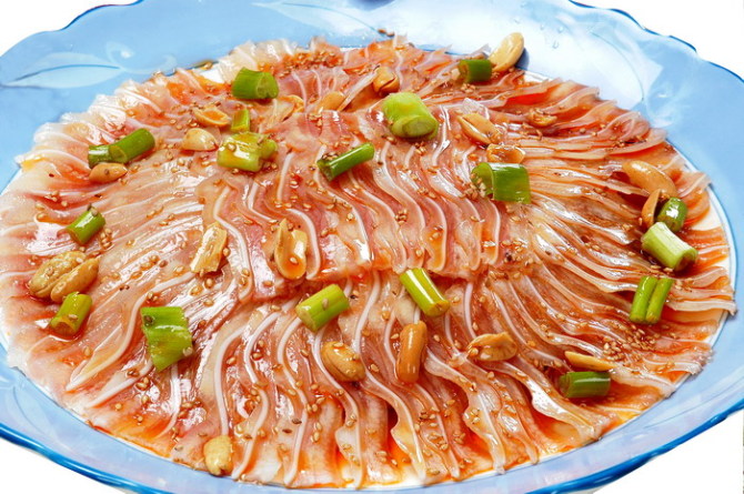 學(xué)四川涼拌菜，東莞哪里有涼拌菜培訓(xùn)班（圖）_1