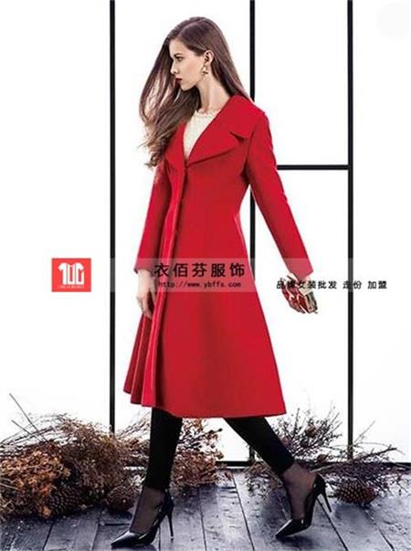 江蘇女裝品牌折扣批發(fā)加盟哪家好_3