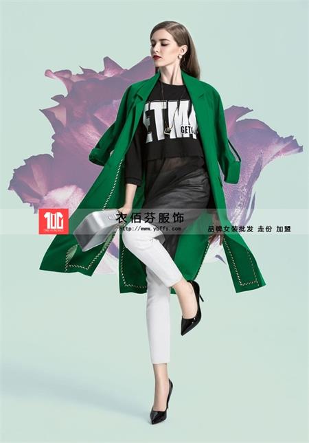 江蘇女裝品牌折扣批發(fā)加盟哪家好_2