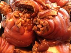 學(xué)豬腳飯哪里正宗，正宗隆江豬腳飯培訓(xùn)（圖）_1