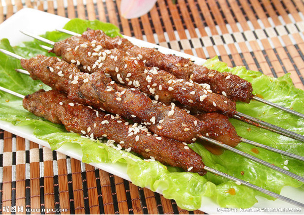 哪里可以學做燒烤，專業(yè)的燒烤技術培訓（圖）_2