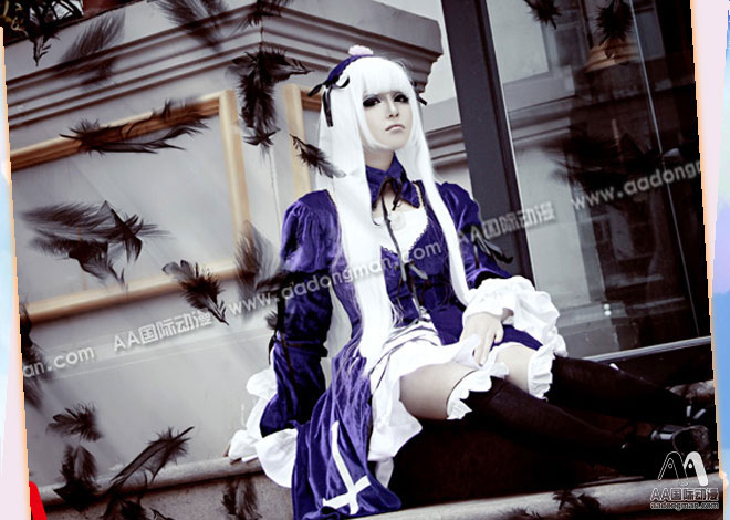 百鬼VS萬圣 動漫周邊禮品玩轉(zhuǎn)萬圣夜_2