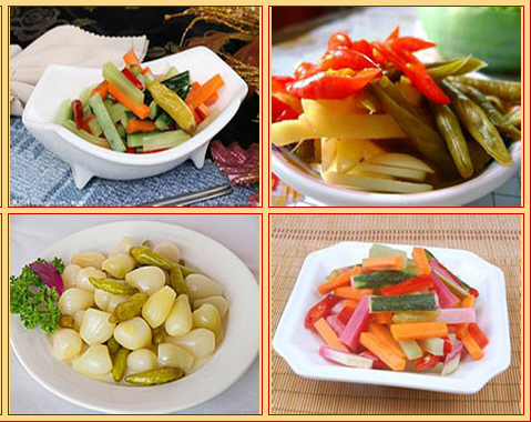 深圳泡菜培訓(xùn)（圖）_1