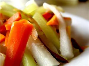 深圳泡菜培訓(xùn)（圖）_3