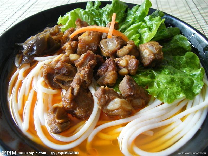 過(guò)橋米線培訓(xùn)哪家強(qiáng)（圖）_1