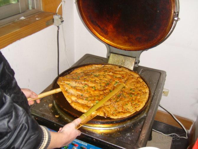 培訓(xùn)雜醬面技術(shù)（圖）_1