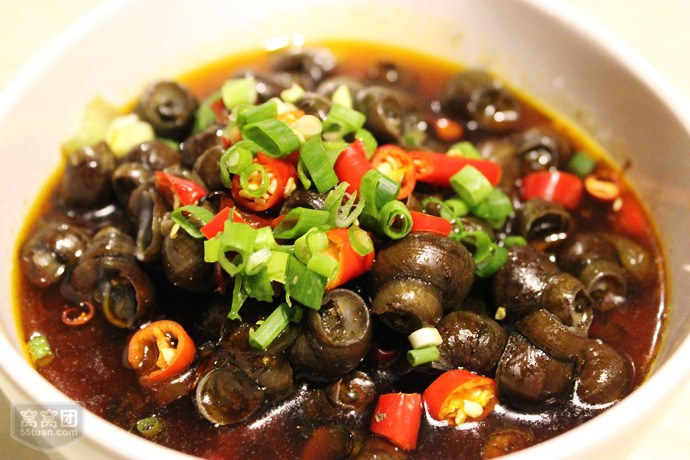 口味嗦啰技術(shù)培訓(xùn)的地方（圖）_1