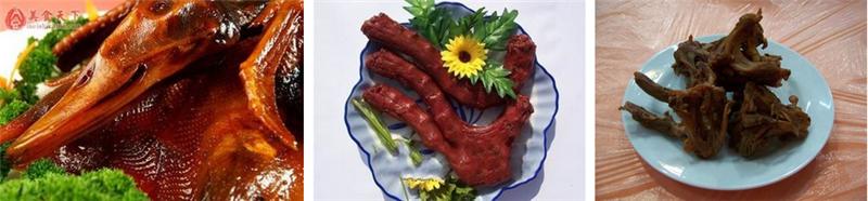 鴨霸王技術(shù)哪里學(xué)（圖）_2