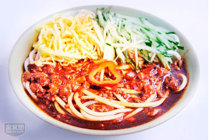 湖南特色小吃培訓(xùn)（圖）_1