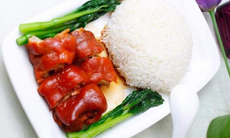 培訓(xùn)正宗隆江豬腳飯技術(shù)點(diǎn)（圖）_1