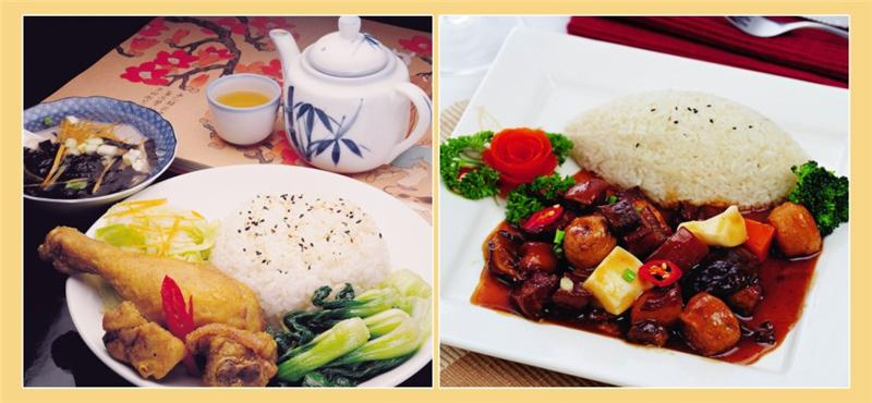 湖南鹵肉飯培訓(xùn)(圖)_1