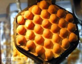 哪里可以學(xué)臺(tái)灣雞蛋仔技術(shù)（圖）_1