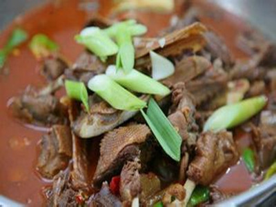 中山錢(qián)糧湖土鴨培訓(xùn)（圖）_1