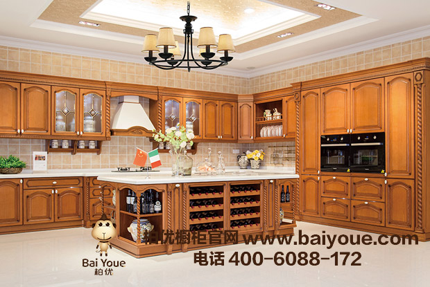 定制櫥柜注意事項(xiàng) 櫥柜臺(tái)面的保養(yǎng)和清潔介紹（圖）_1