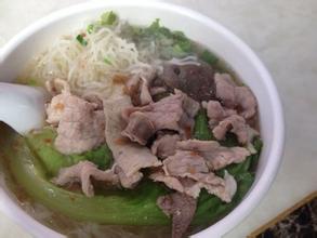 去什么地方可以學(xué)做原味湯粉，原味湯粉技術(shù)培訓(xùn)（圖）_1