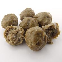 學(xué)做肉丸要多久？哪里有正宗潮汕肉丸技術(shù)培訓(xùn)（圖）_1