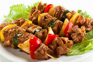 東莞哪里有正宗無煙燒烤技術(shù)培訓(xùn) （圖）_6